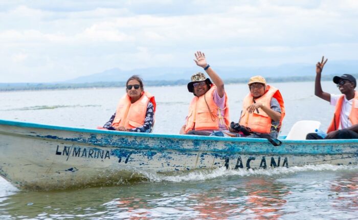 10 Days Kenya Highlights Safari