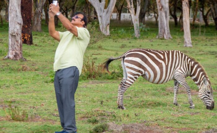 13 Days Magical Kenya Safari