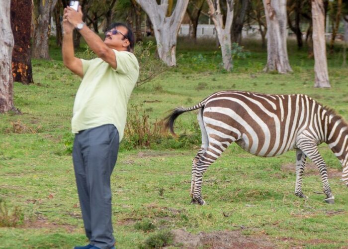 13 Days Magical Kenya Safari