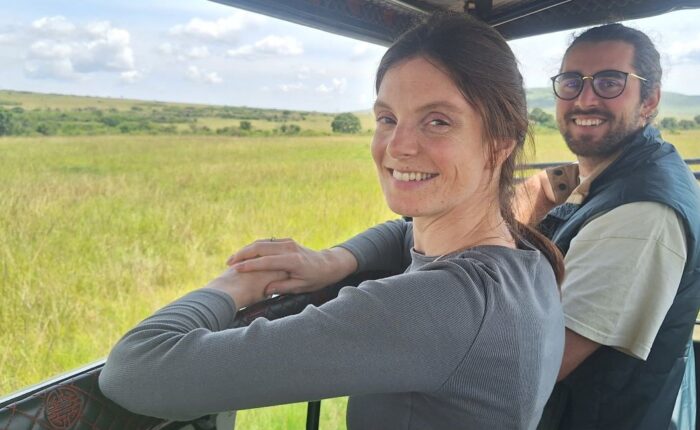 6 Days Kenya Classic Safari