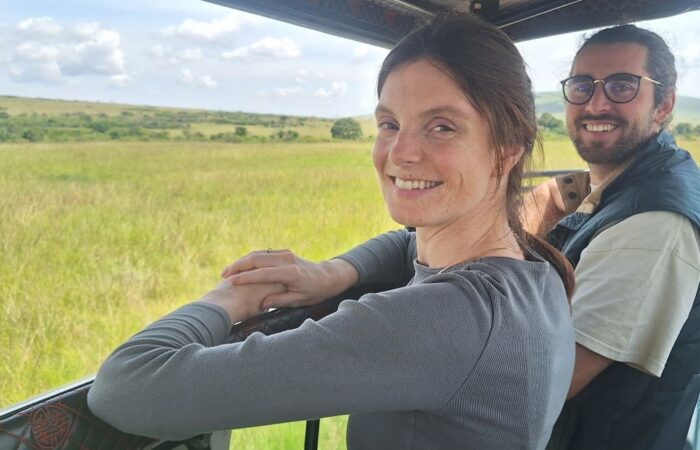 6 Days Kenya Classic Safari