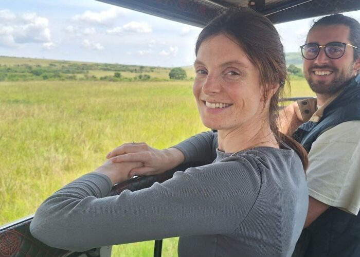 6 Days Kenya Classic Safari