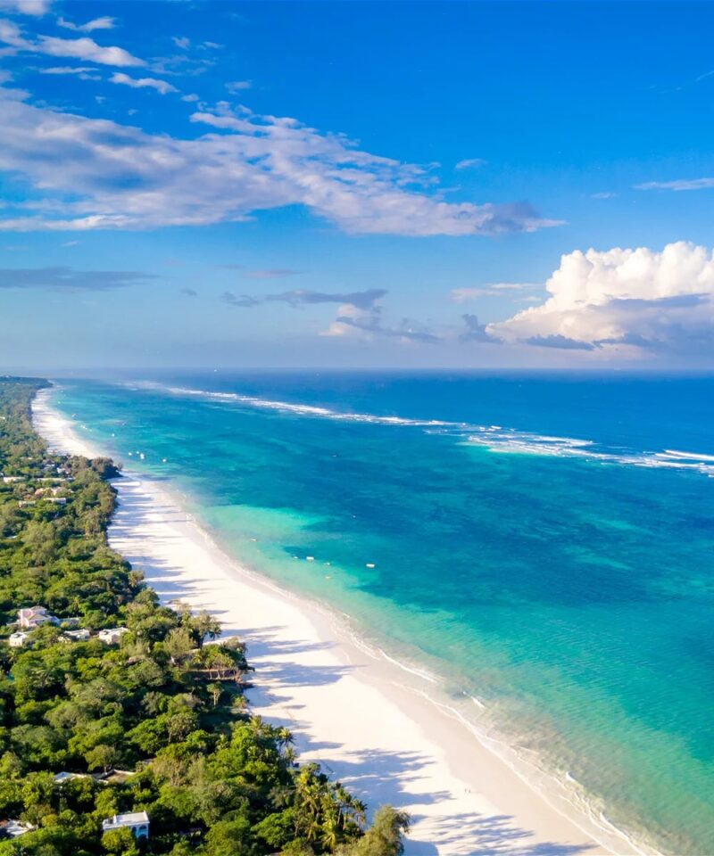 Kenyan Coast