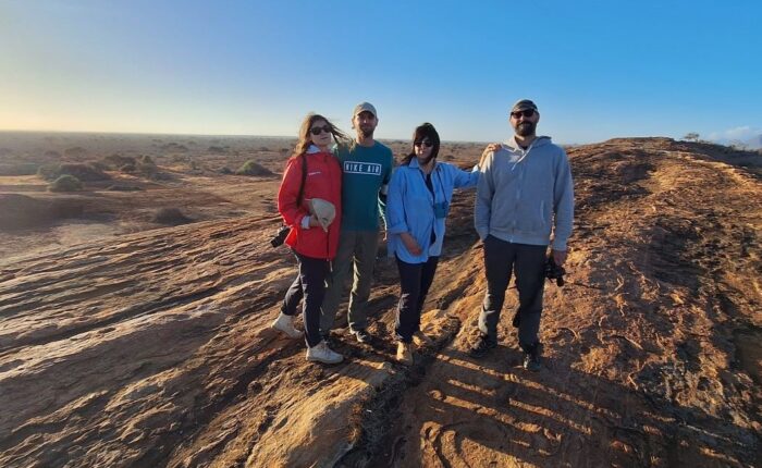 5 Days Kenya Wilderness Safari