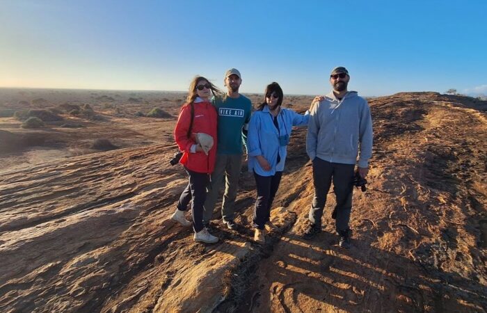 5 Days Kenya Wilderness Safari