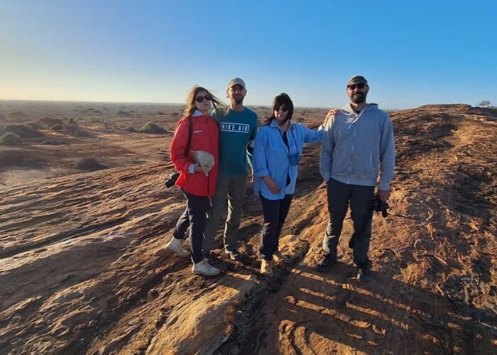 5 Days Kenya Wilderness Safari