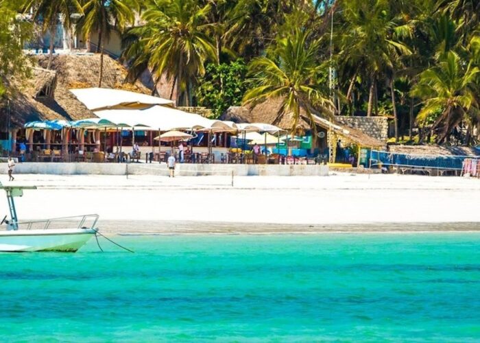 2-4 Days Diani South Coast Beach