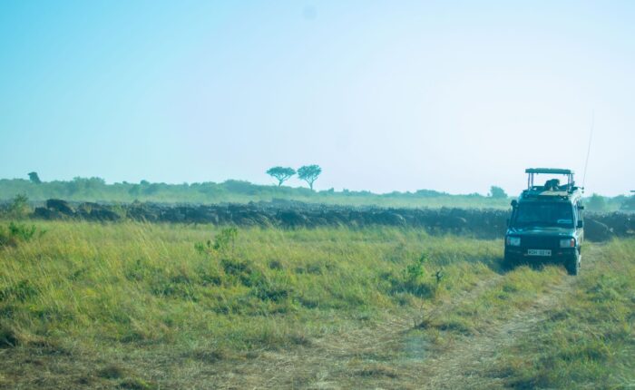 5 Days Taste of Kenya Joining Safari