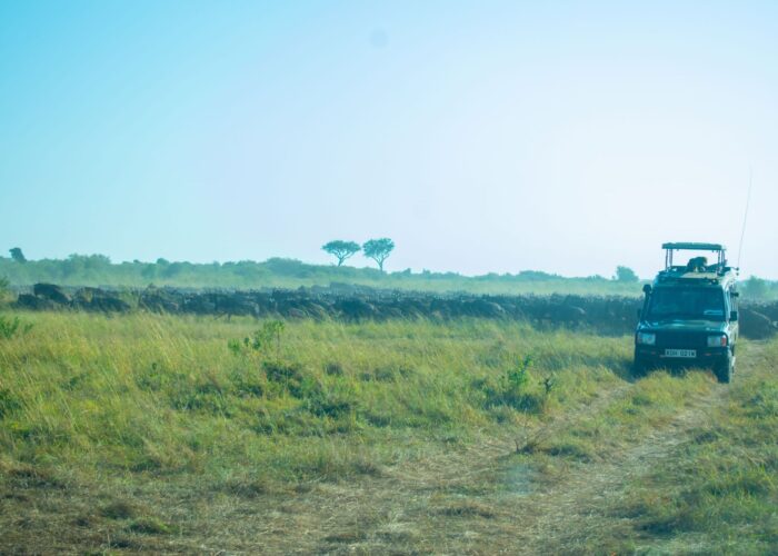 5 Days Taste of Kenya Joining Safari