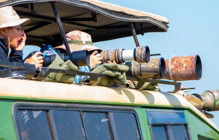 6 Days Signature Kenya Safari