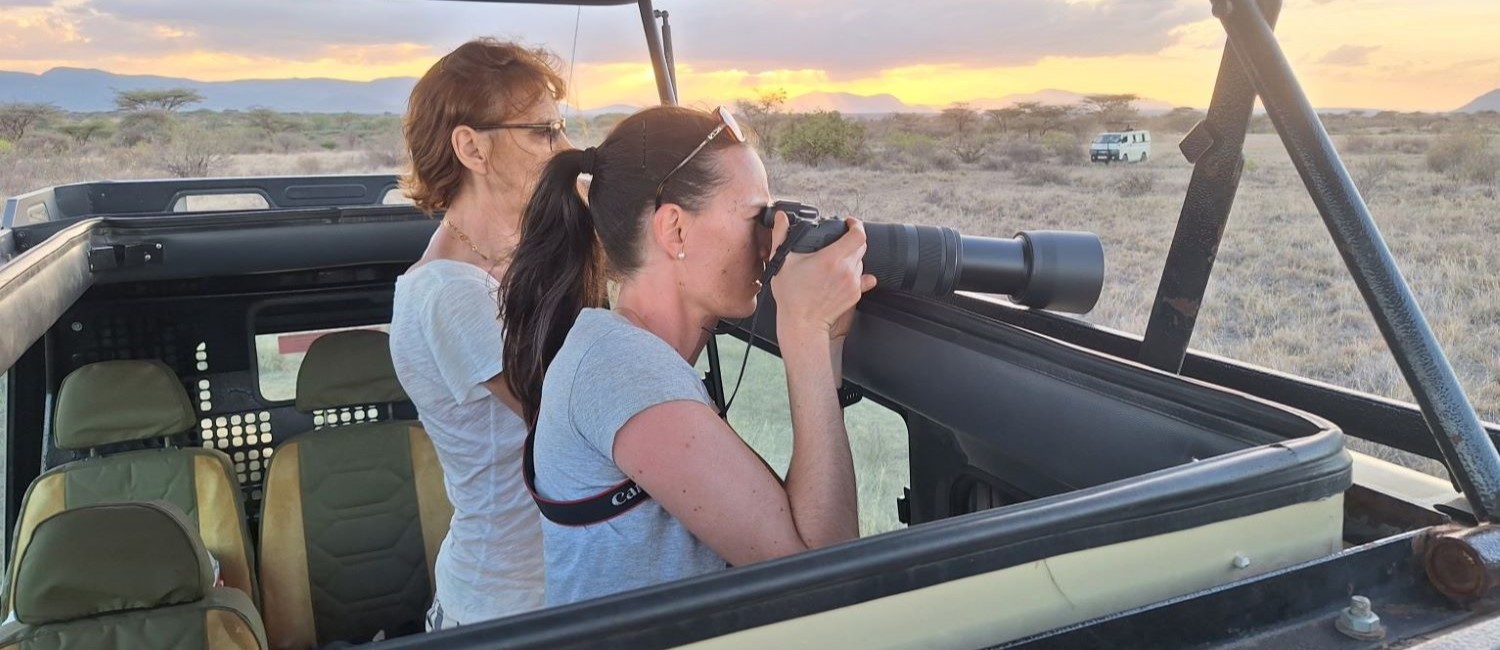 7 Days Kenya Adventure Safari covers