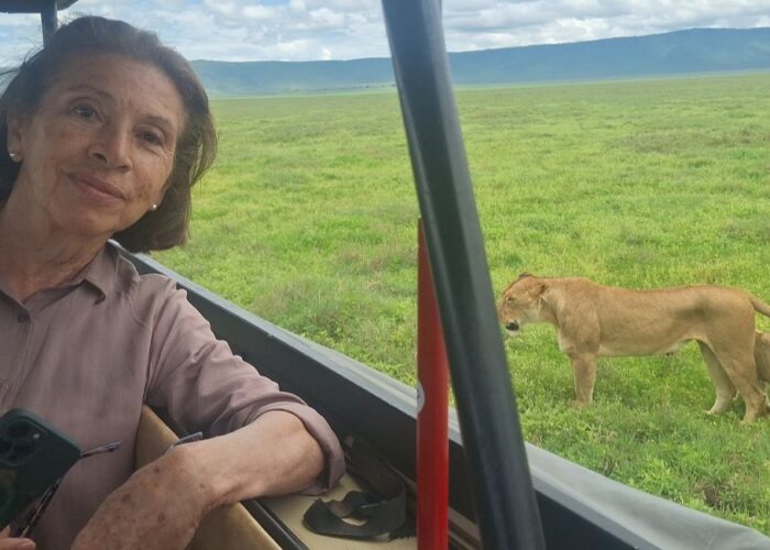 8 Days Spirit of Tanzania Safari