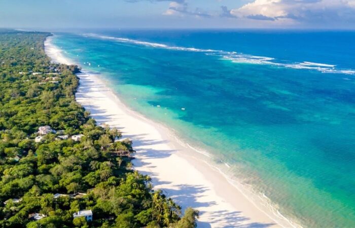 Kenya Coast