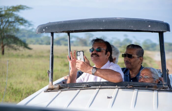 10 Days Awesome Kenya Safari