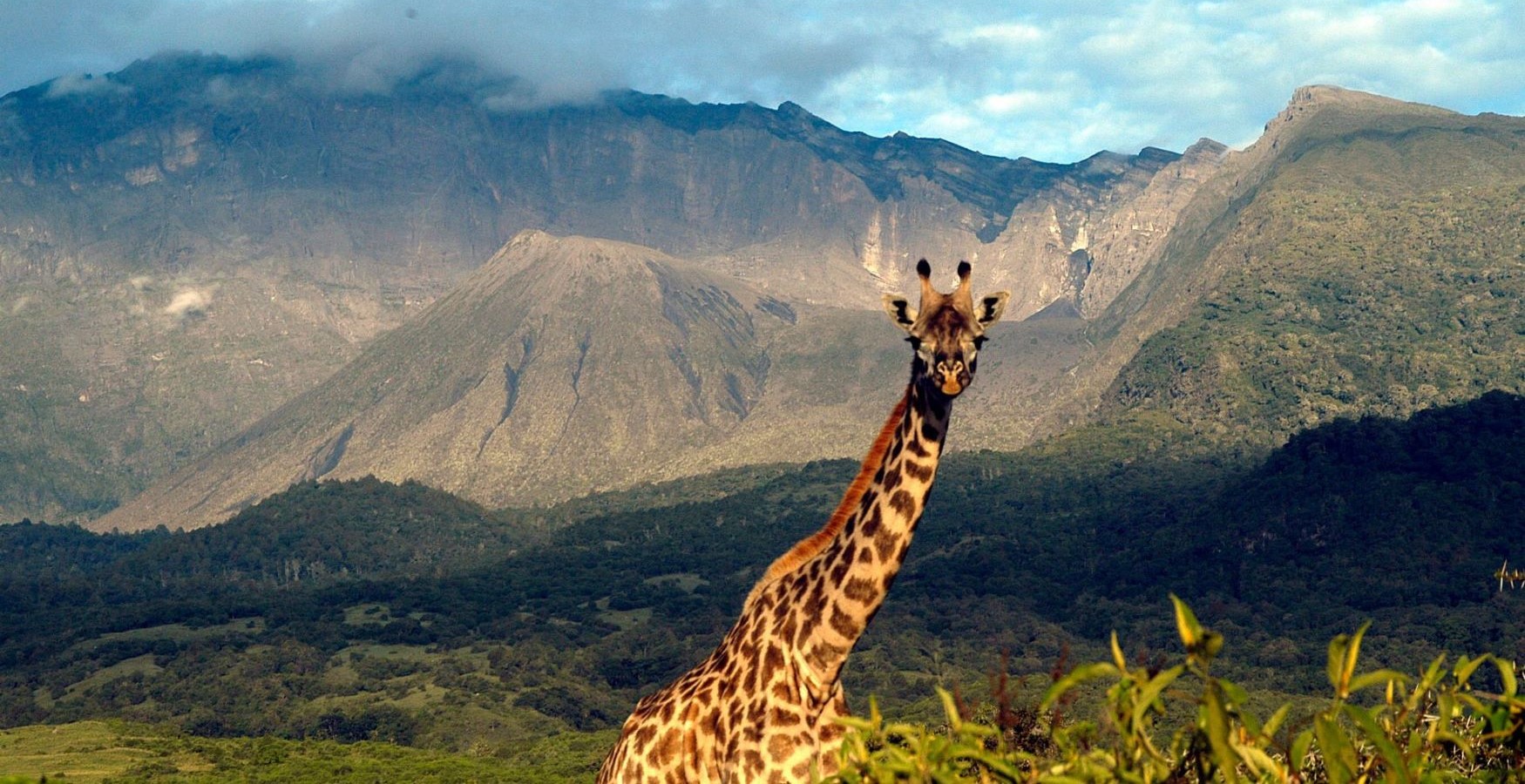 Arusha, Tanzania