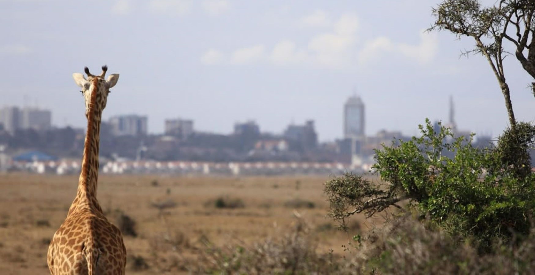 Nairobi, Kenya