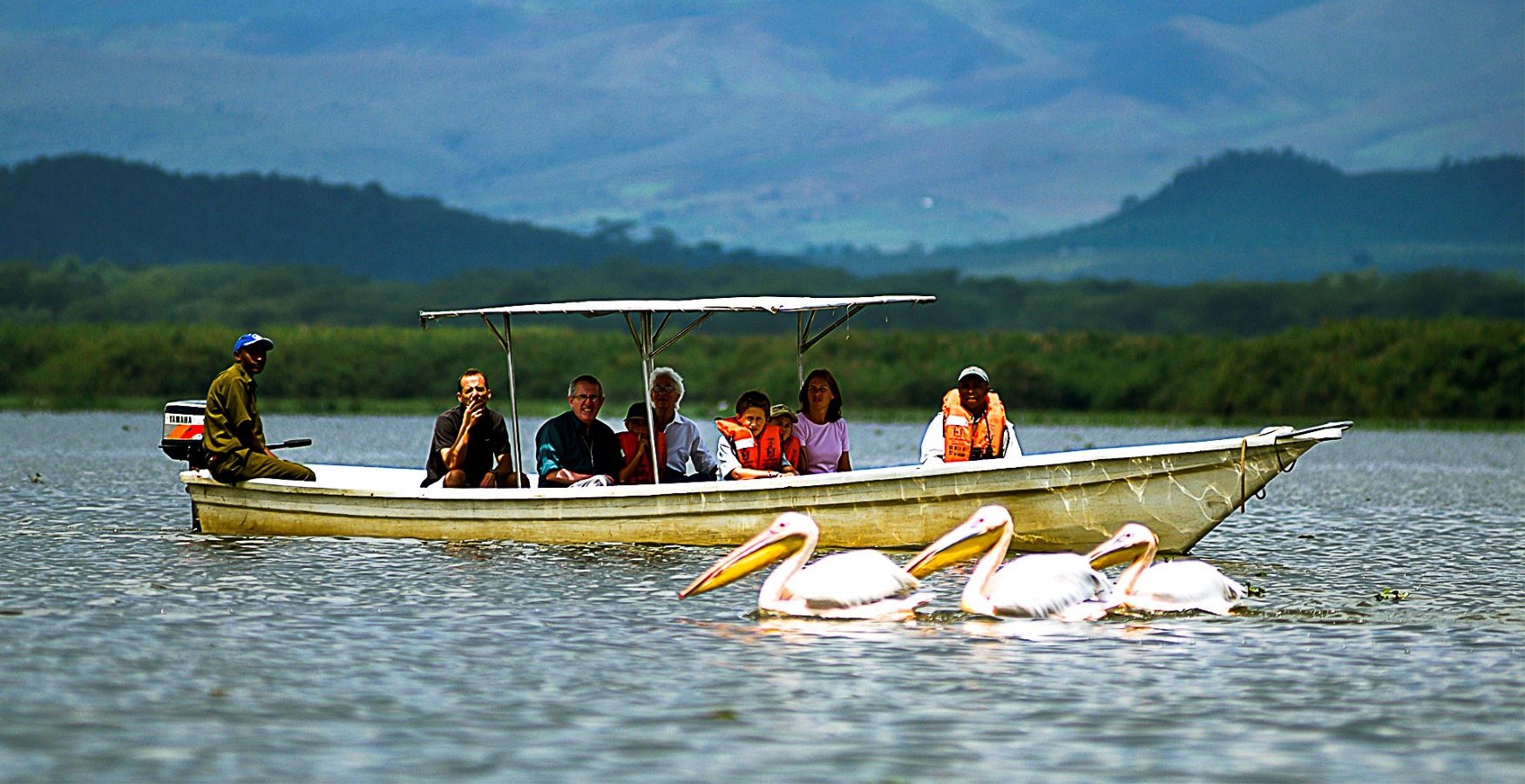 Naivasha, Kenya