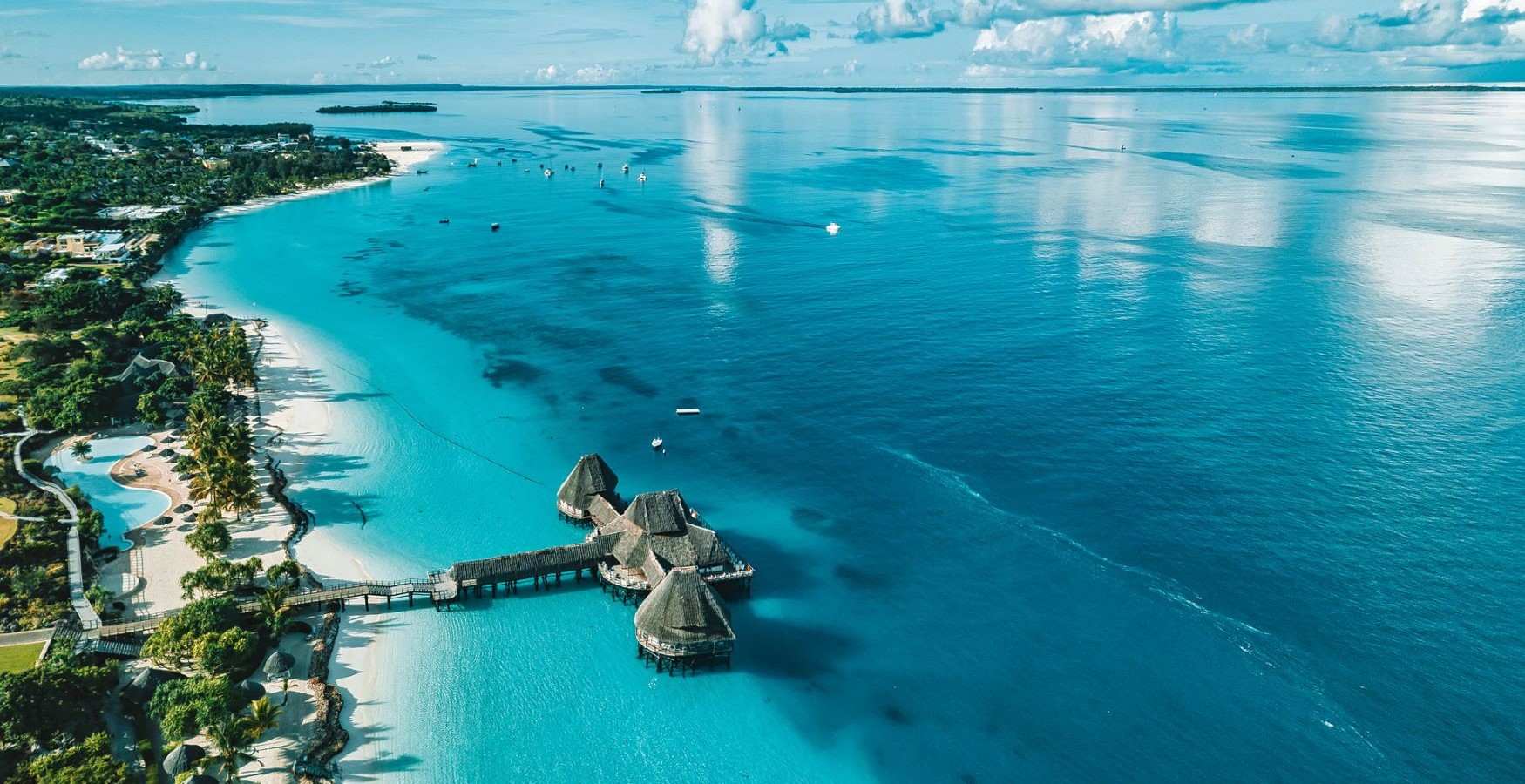 Zanzibar, Tanzania